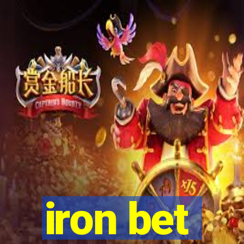 iron bet